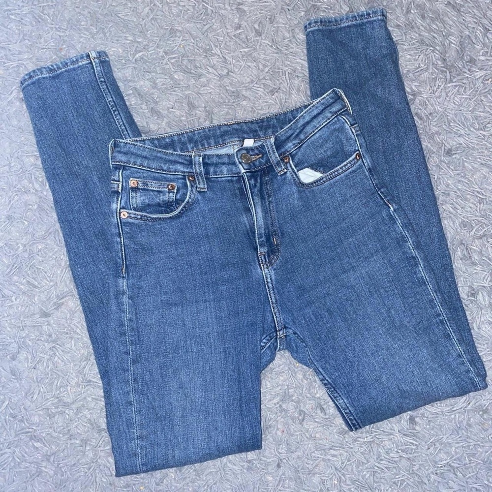 Weekday Thursday jeans